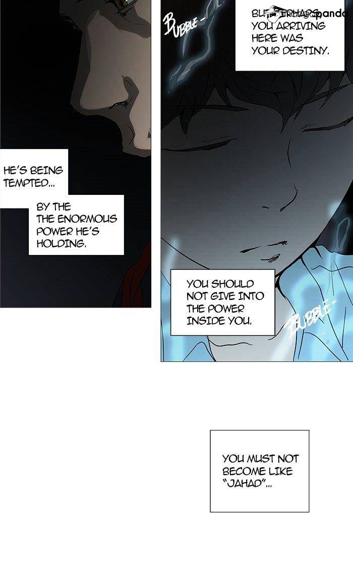 Tower of God, Chapter 250 image 26